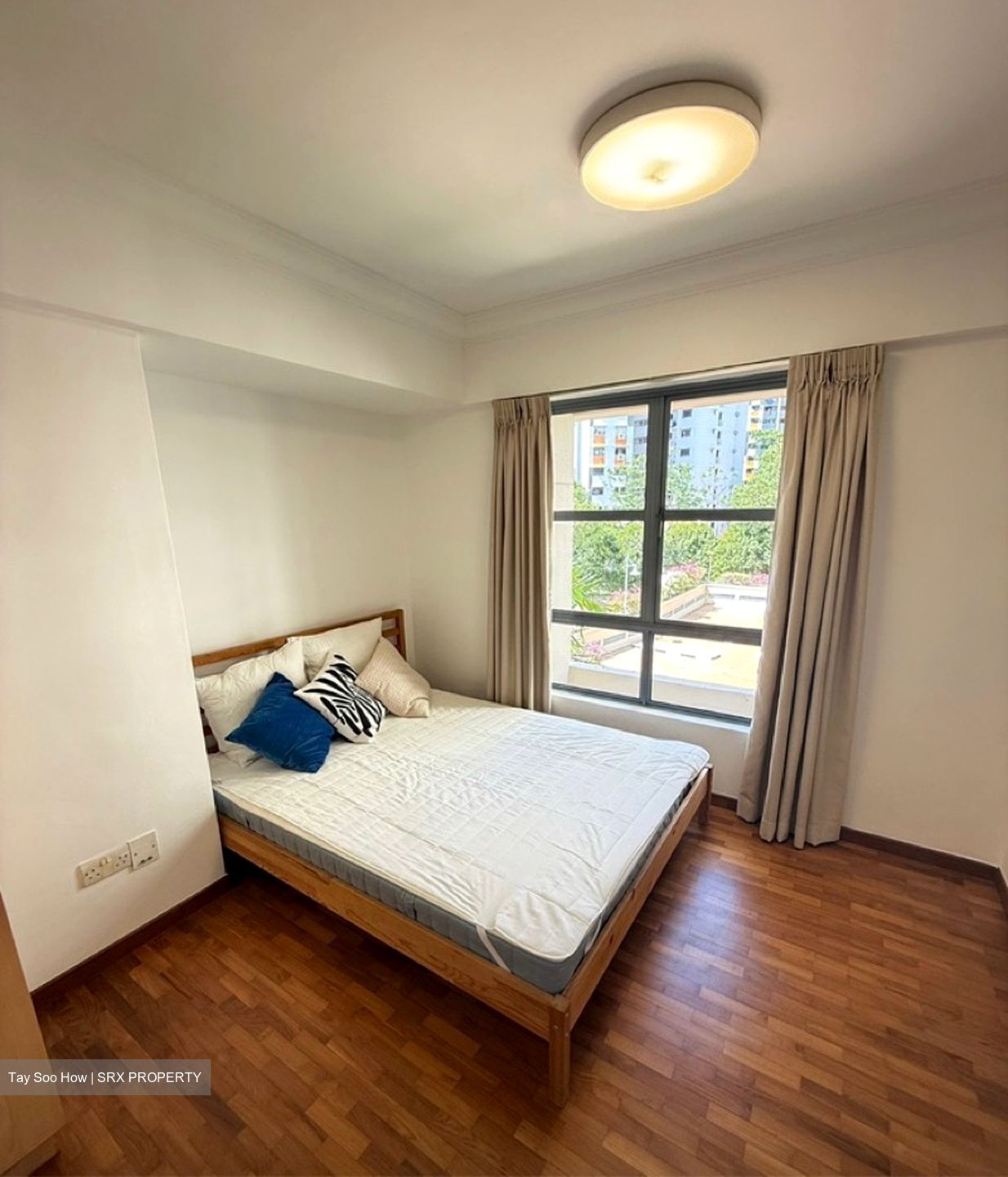 Aquarius By The Park (D16), Condominium #637692601